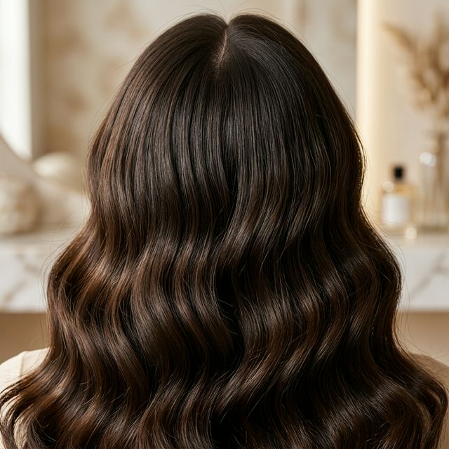 Hair Treatment