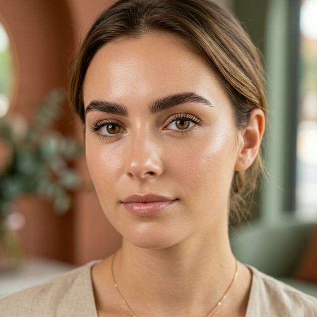 Eyebrows Treatment