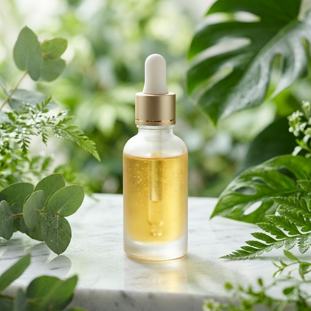 Home Care Serum
